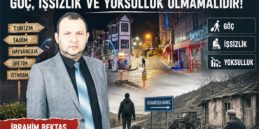 bektaş