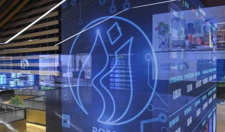 Borsa güne 13.707,73 puandan başladı