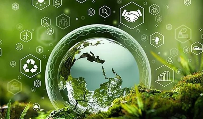 Bakan Kacır, COP31 odaklı Hızlandırma Desteği çağrısını açıkladı