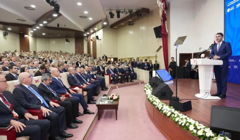 YÖK, ‘COP31’in Akademik Elçisi’ oldu