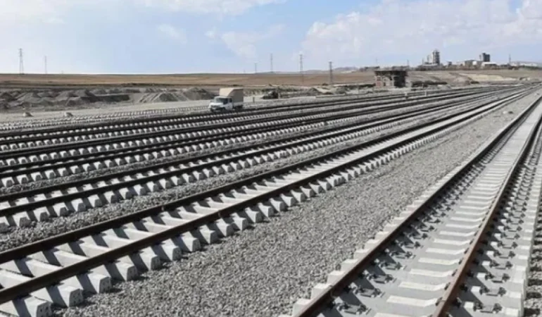 Yatırımda aslan payı demir yolunun: 6 ayda 26,8 milyar liralık dev harcama