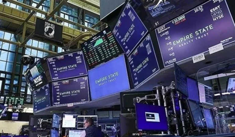 Küresel piyasalarda belirsizlik devam ediyor
