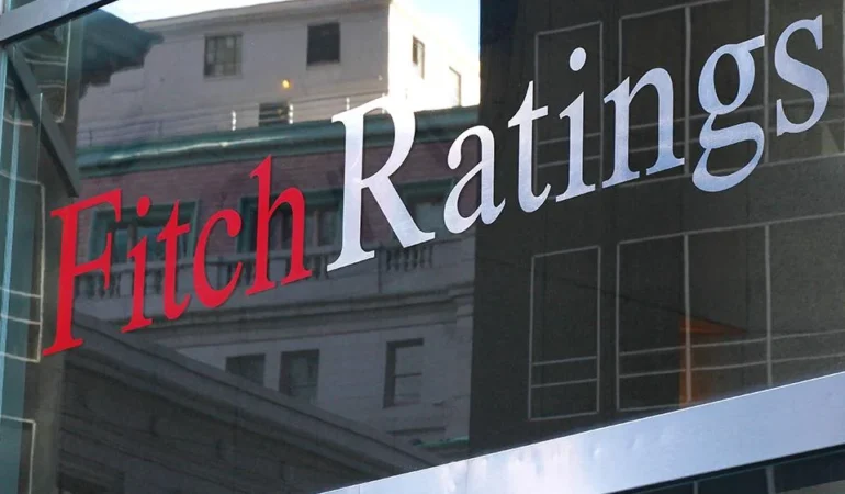 Fitch: Türk bankaları ve hazinesinin uluslararası itibarı yüksek