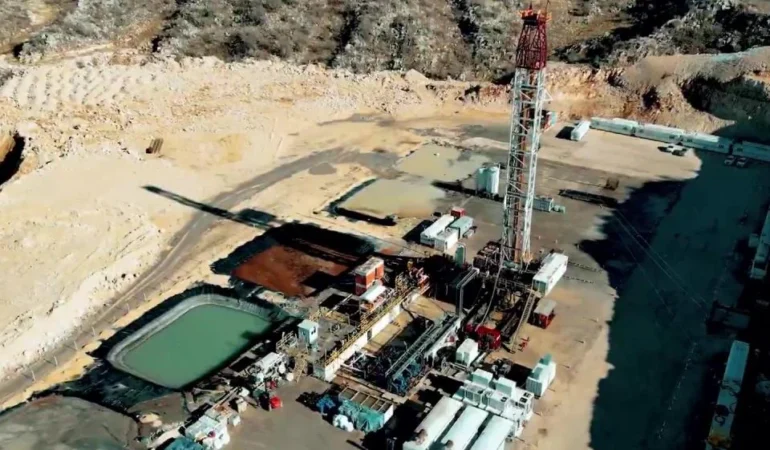 Gabar’da petrol üretimi rekor kırdı: Günlük üretim 83 bin 300 varile ulaştı