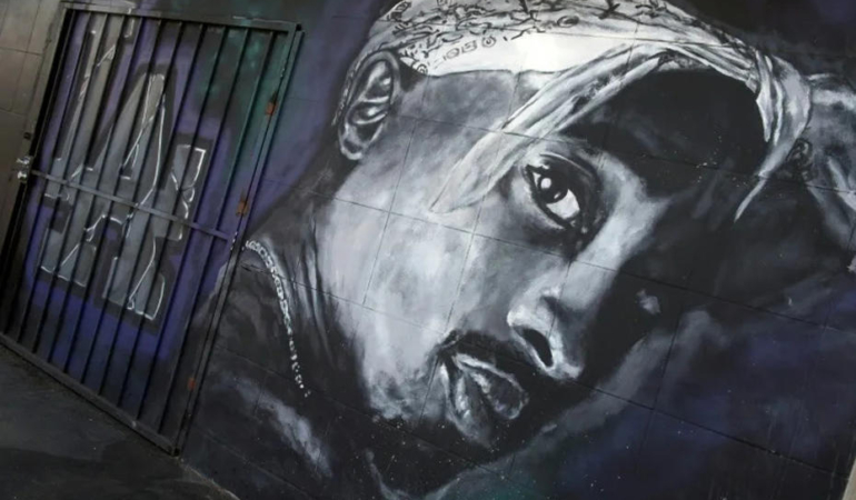 Tupac cinayeti davasında sanık avukatından alışılmadık savunma