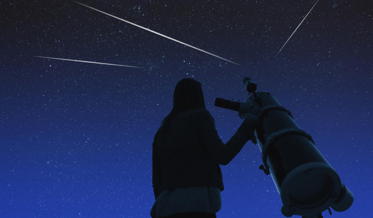 Perseid meteor yağmuru 2026: Perseid meteor yağmuru ne zaman, saat kaçta? Türkiye’den izlenebilecek