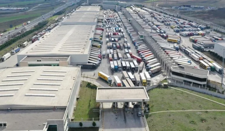 Haziran ayı dış ticaret endeksleri açıklandı