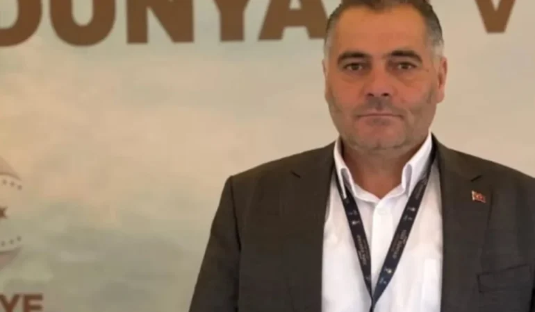 Gümüşhane Okullarına 125 Kişilik TYP Desteği