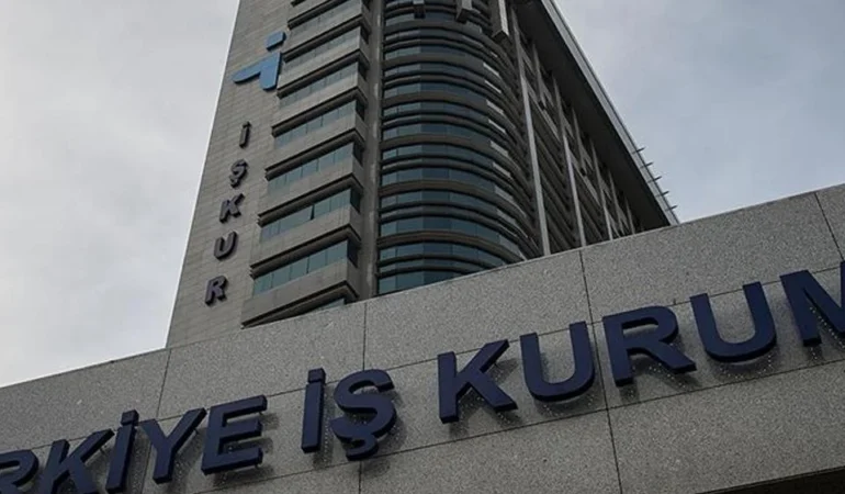 İŞKURdan 7 ayda istihdama büyük katkı: 848 bine yakın işe yerleştirme