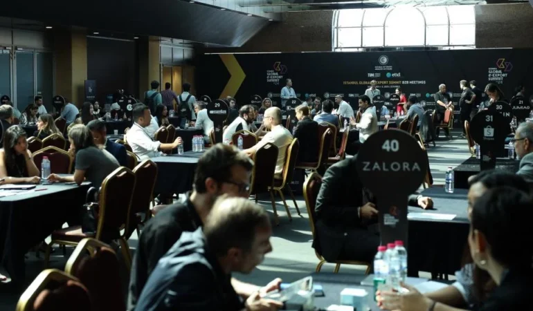 Eihracatın küresel aktörleri İstanbul’da buluşacak