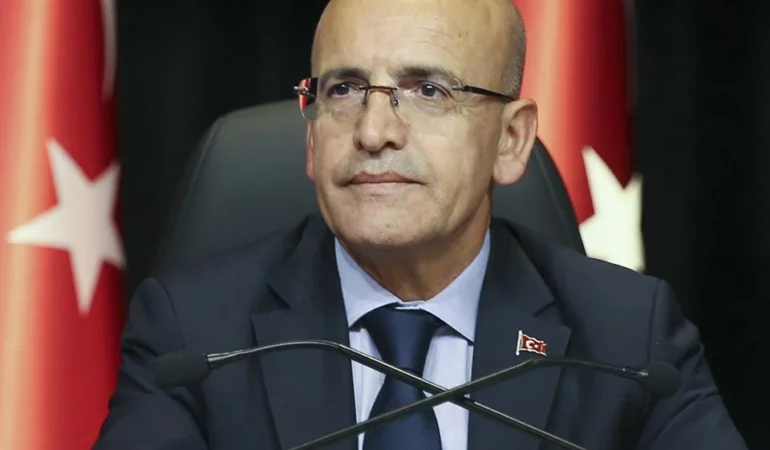 Bakan Şimşek: Kayıtlı istihdamın artması kamu maliyesini güçlendiriyor