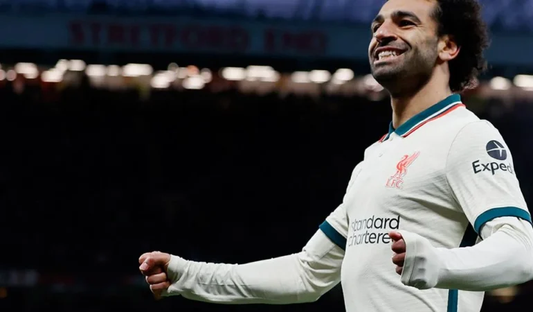 Muhammed Salah Trabzonspor’da