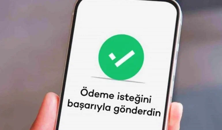 4 kişiden 3’ü internet bankacılığı kullanıyor