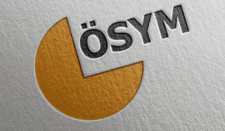 2026ÖZYES yarın başlayacak