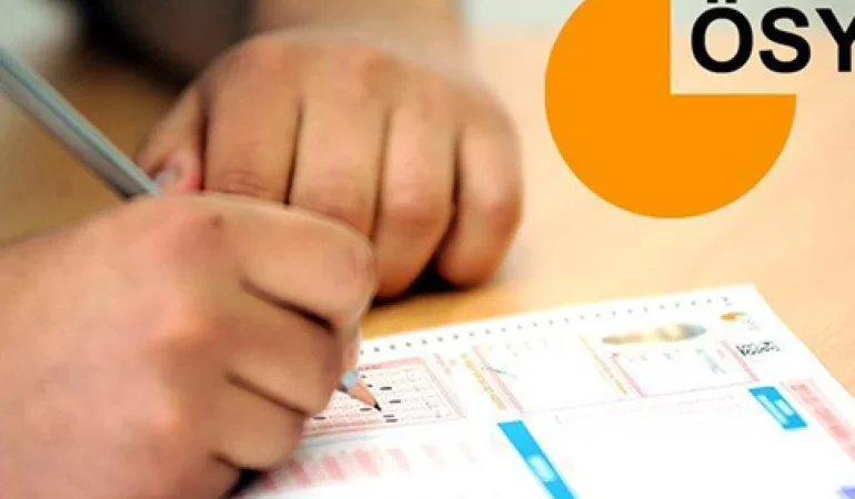 2026DGS sonuçları açıklandı