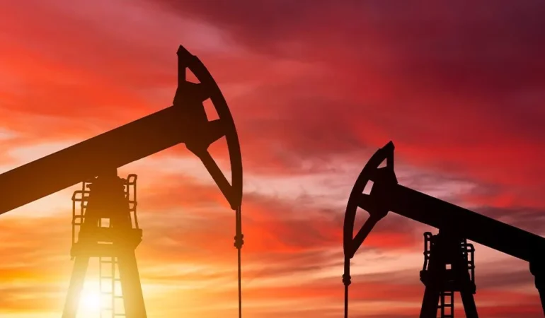 Türkiye’nin ilk 6 ayda petrol üretimi 23,1 milyon varile ulaştı