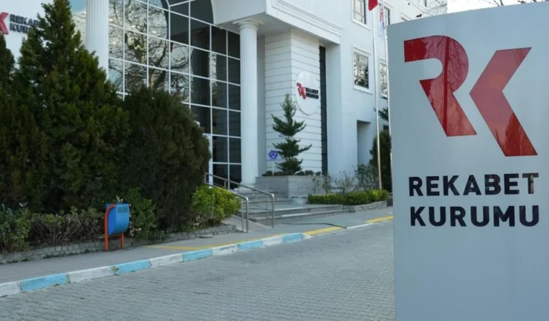 Burun spreyi pazarında rekabet ihlaline 24 milyon lira ceza