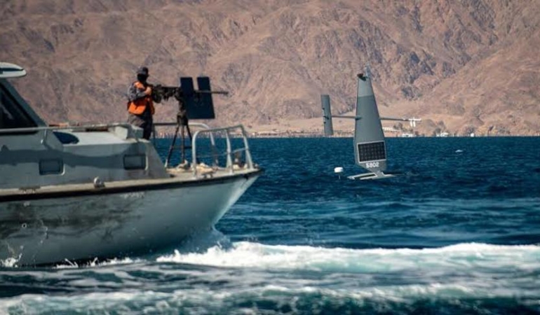 ABD yapımı insansız deniz araçları Avrupa’da üretime başlıyor