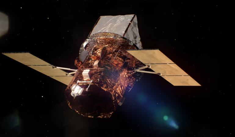 NASA’nın kurtarma görevi başarısız oldu. 22 yıllık gözlemevi Dünya’ya düşecek