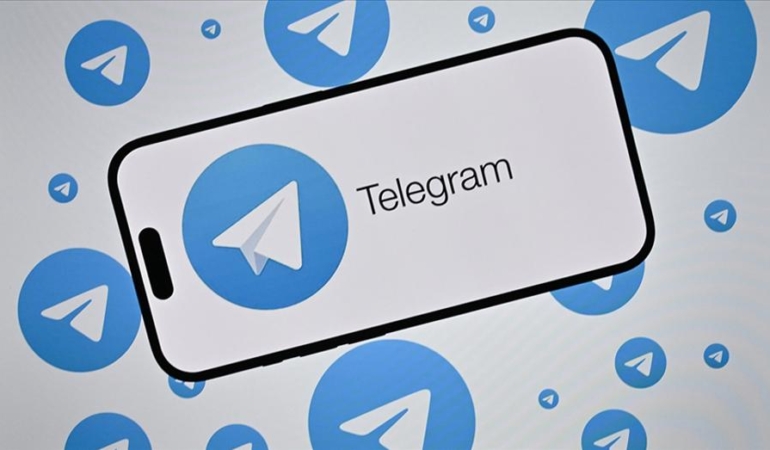 Telegram Apple App Store’dan kaldırıldı mı?