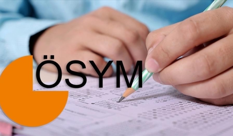 ÖZYES sınav giriş yerleri sorgulama 2026: ÖZYES sınav giriş belgeleri yayımlandı