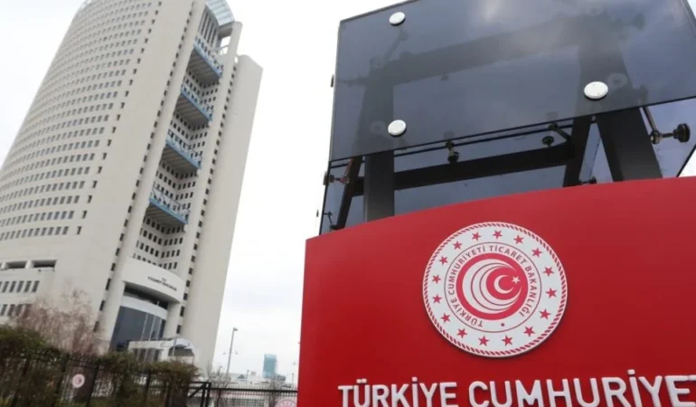 Ticaret Bakanlığı, 107 sektörel pazar araştırmasını hizmete sundu