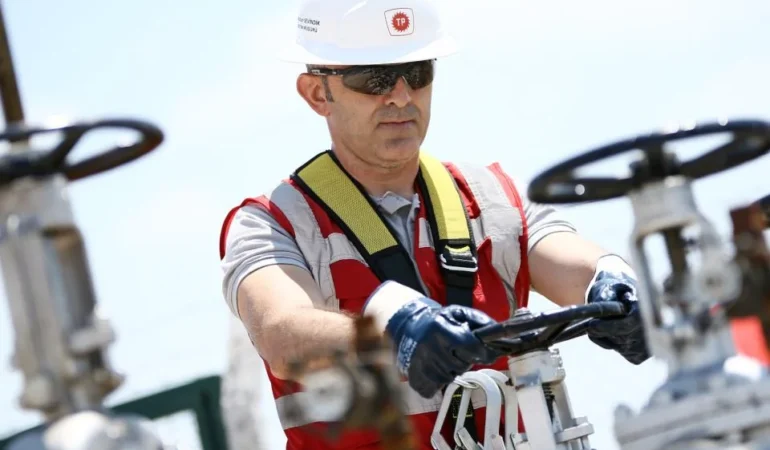 TPAO’nun Karadeniz’deki petrol arama ruhsat süresi uzatıldı