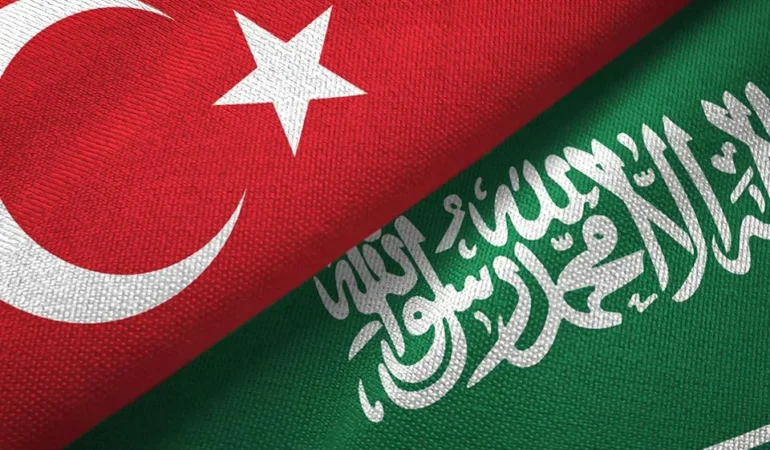 Suudi Arabistan’dan Türkiye’ye uzanacak elektrik koridoru için yeni adım