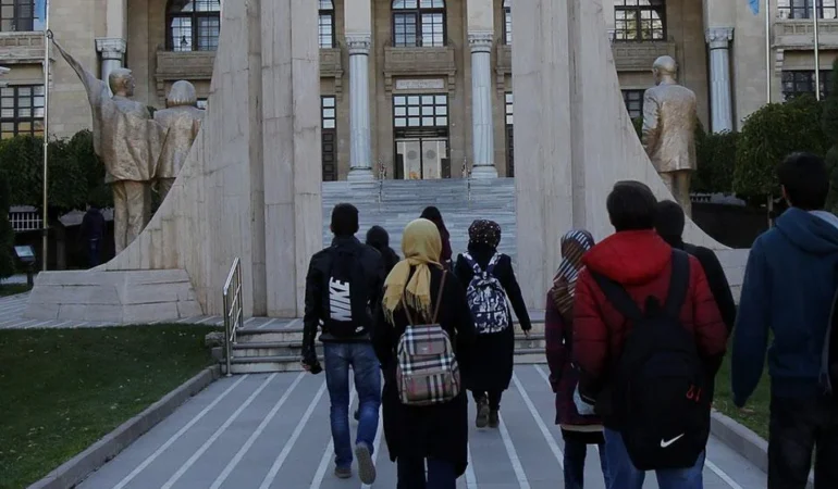 Öğrenci affı, önceki aflardan yararlananları da kapsayacak