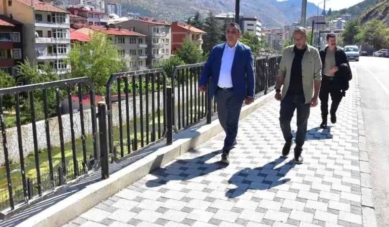 Gümüşhane’de Otopark Sorununa Cesur Hamle: 300 Araçlık Yeni Alan Geliyor