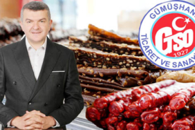 RAMAZAN AYI İLE BİRLİKTE PESTİL VE KÖMEYE TALEP ARTTI