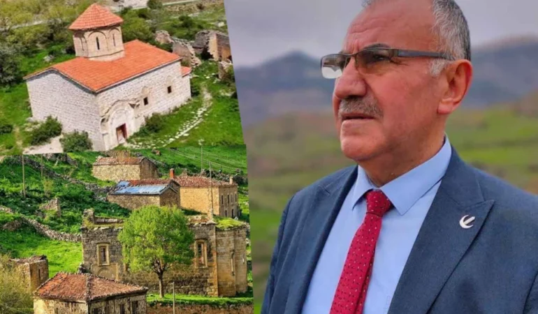 Gümüşhane’nin Kaderini Değiştirecek Turizm Rotası