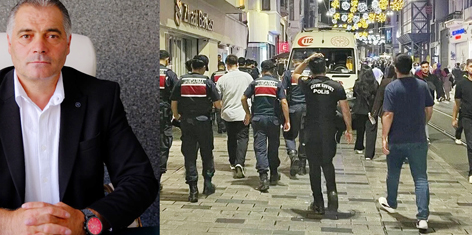 Köprülü: Aileyi Korumak Geleceği Korumaktır