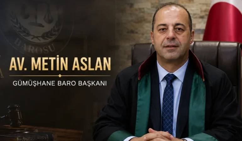 Aslan: “Avukatın Susturulduğu Yerde Vatandaşın Sesi Kısılır”