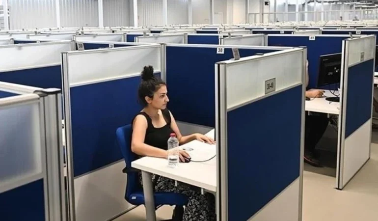 eYDS başvuruları başladı