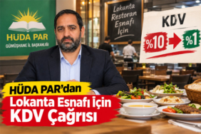 hüda parti