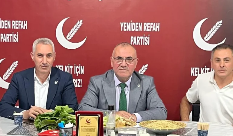 Ziya Nas: Rakamlar Ortada, Gümüşhane Nereye Gidiyor?