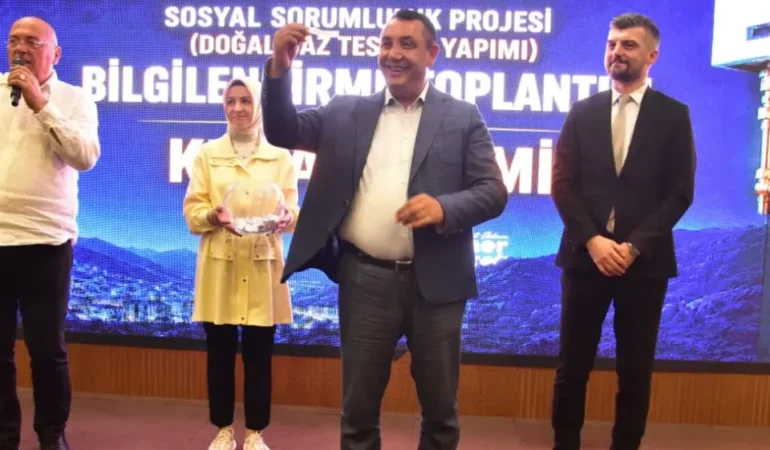 130 BAŞVURU ARASINDAN 100 AİLE BELİRLENDİ