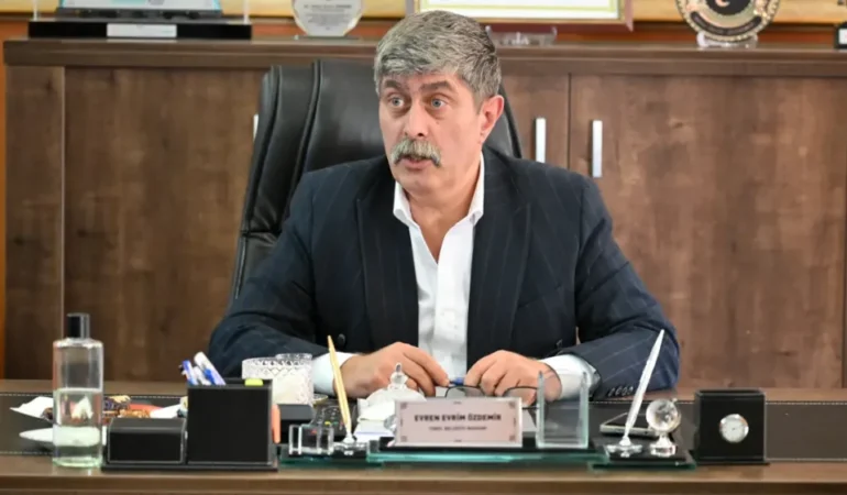 Torul’un Geleceği İçin 2027 Hamlesi