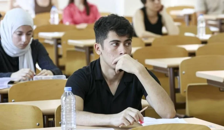 KPSS Alan Bilgisi oturumları hafta sonu yapılacak
