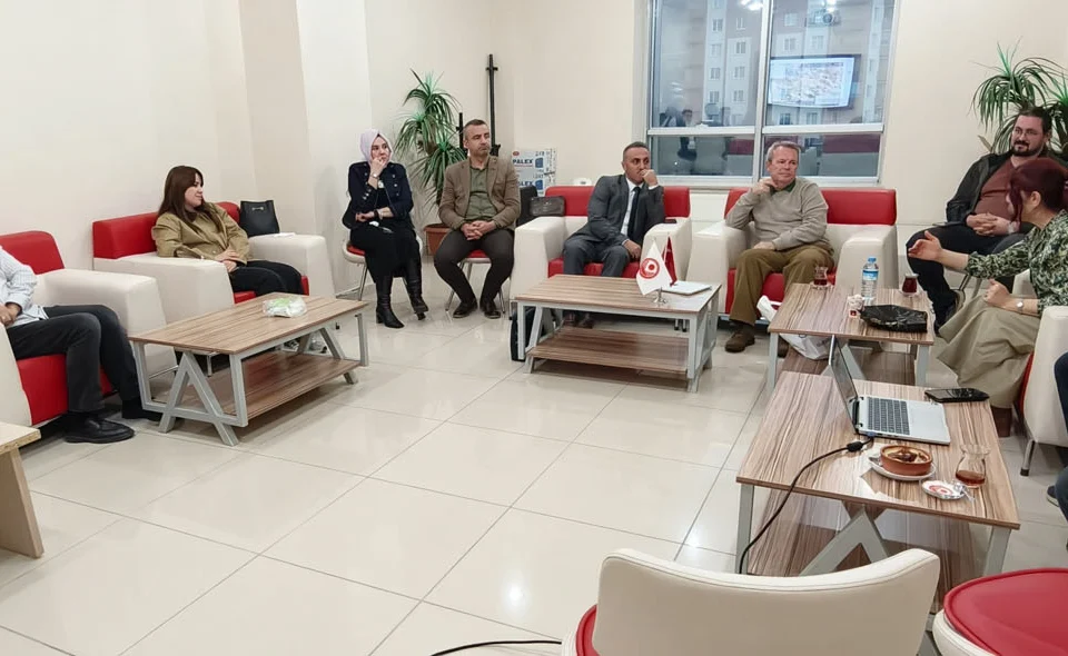 Gümüşhane Üniversitesi, Harşit Zaferi’nin Tarihî Mirasını Gün Yüzüne Çıkarmak İçin Harekete Geçti (5)