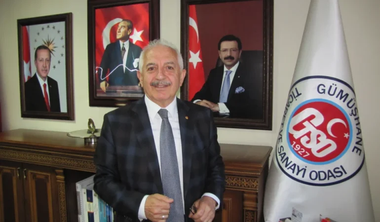 Akçay’dan Seçim Sonrası Dikkat Çeken Mesaj: “Rekabet Geride Kaldı”