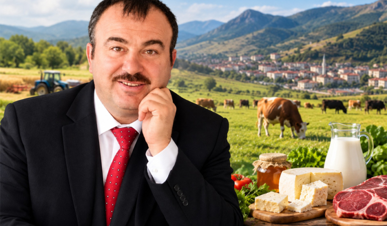 Üretici Kazanırken Tüketici de Uygun Fiyatlı Gıdaya Ulaşmalı