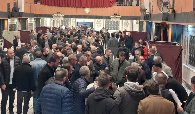 GTSO’da Sandığın Mesajı Net: Surda Bir Gedik Açıldı